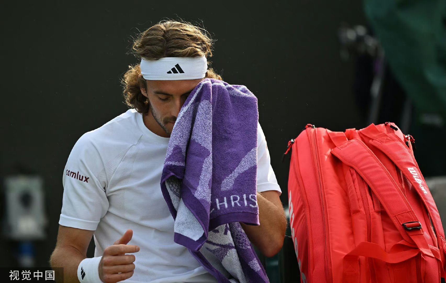 开云体育官方网站-美网碾压拉沃尔杯，兹维列夫关键制胜  第2张