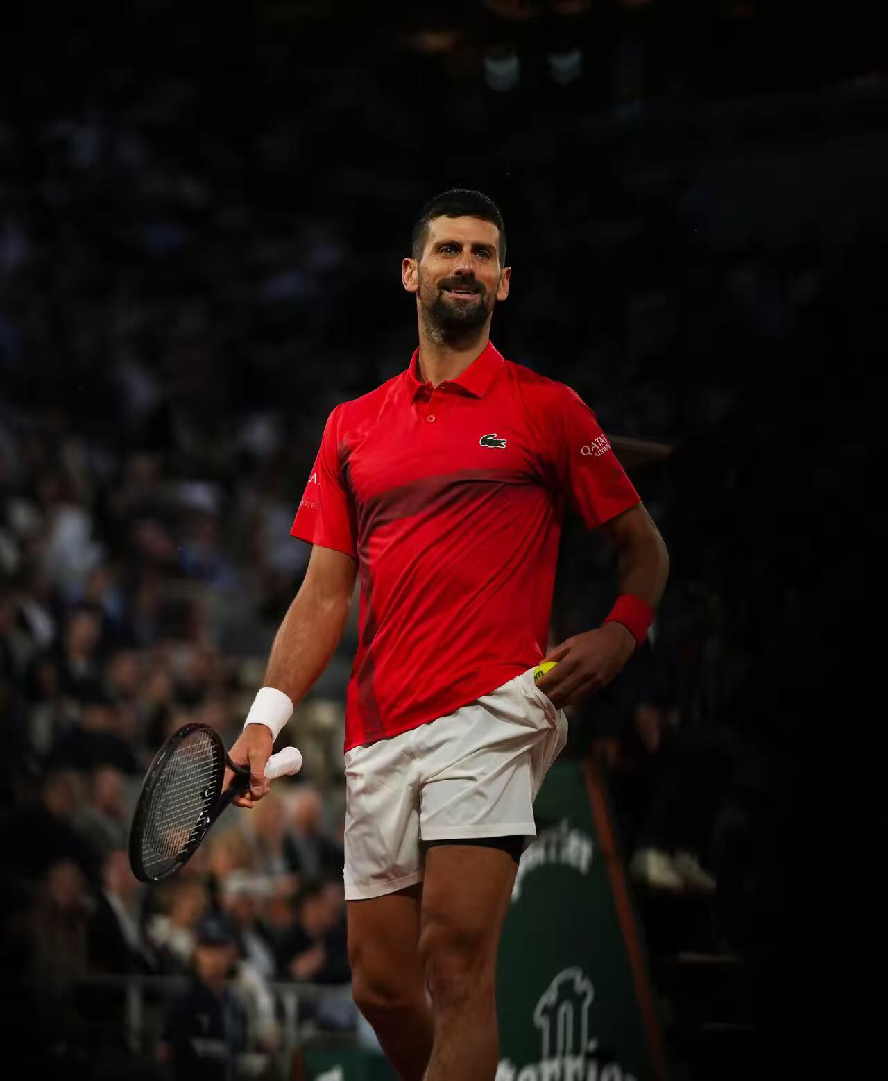 世界杯2026-拉沃尔杯绝杀澳网，德约科维奇带队取胜