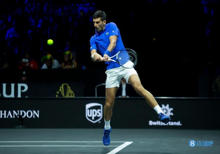 世界杯2026-拉沃尔杯绝杀澳网，德约科维奇带队取胜  第2张